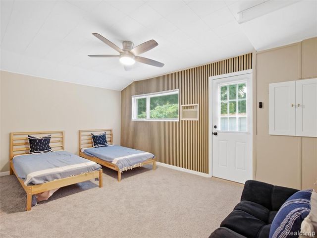 23456 Lee Baker Drive, Southfield, MI 48075
