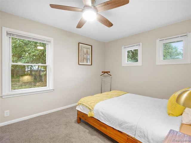 23456 Lee Baker Drive, Southfield, MI 48075