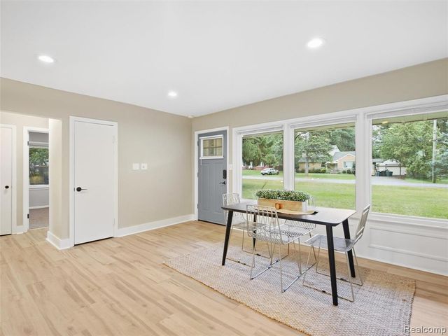 23456 Lee Baker Drive, Southfield, MI 48075