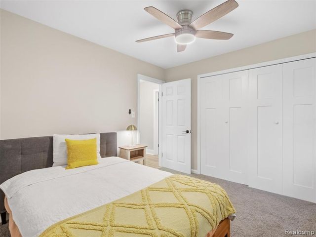 23456 Lee Baker Drive, Southfield, MI 48075