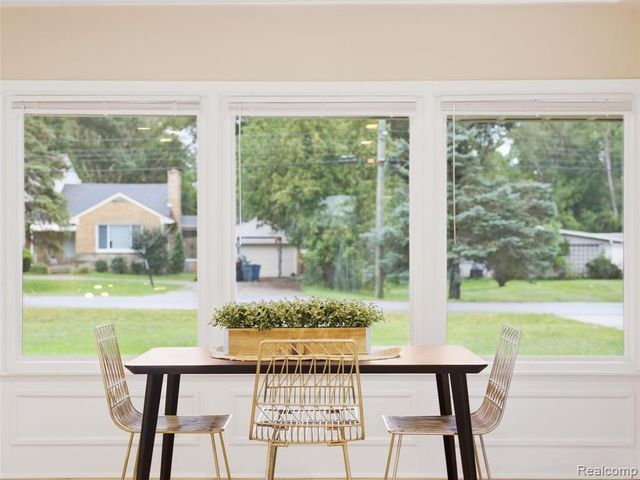 23456 Lee Baker Drive, Southfield, MI 48075