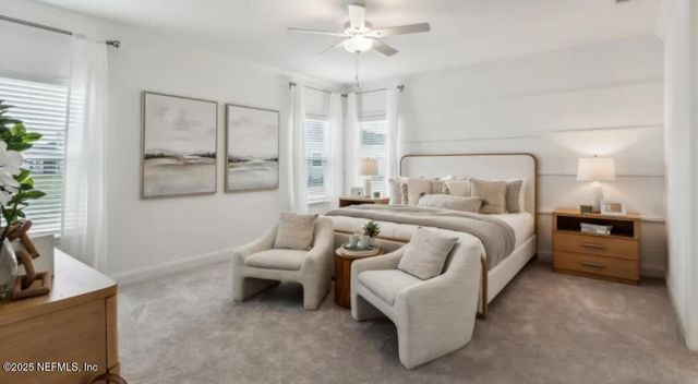 44 SUTTON BAY Causeway, St. Augustine, FL 32092