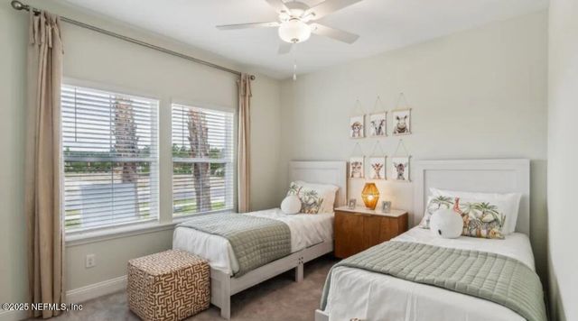 44 SUTTON BAY Causeway, St. Augustine, FL 32092