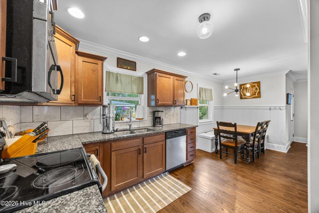 813 Holbrooke Avenue, Wilmington, NC 28412
