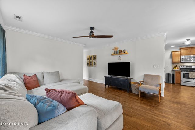 813 Holbrooke Avenue, Wilmington, NC 28412