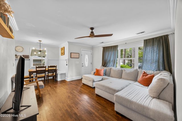 813 Holbrooke Avenue, Wilmington, NC 28412