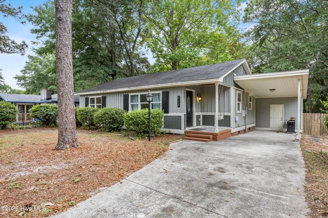813 Holbrooke Avenue, Wilmington, NC 28412