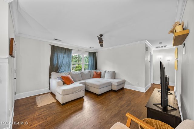813 Holbrooke Avenue, Wilmington, NC 28412