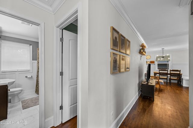 813 Holbrooke Avenue, Wilmington, NC 28412