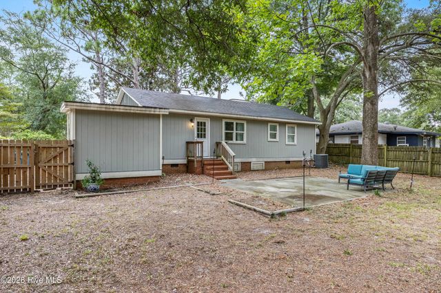 813 Holbrooke Avenue, Wilmington, NC 28412