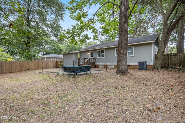813 Holbrooke Avenue, Wilmington, NC 28412