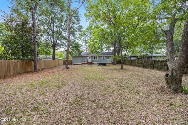 813 Holbrooke Avenue, Wilmington, NC 28412