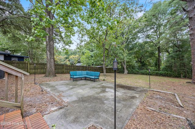 813 Holbrooke Avenue, Wilmington, NC 28412
