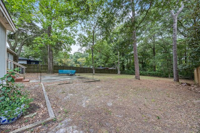 813 Holbrooke Avenue, Wilmington, NC 28412