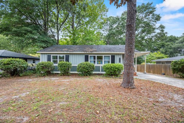 813 Holbrooke Avenue, Wilmington, NC 28412