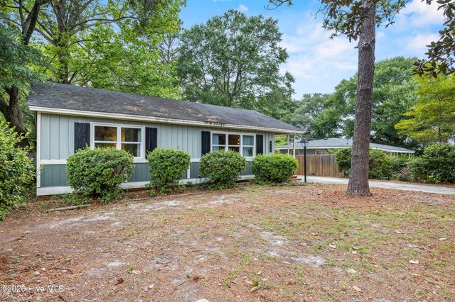 813 Holbrooke Avenue, Wilmington, NC 28412