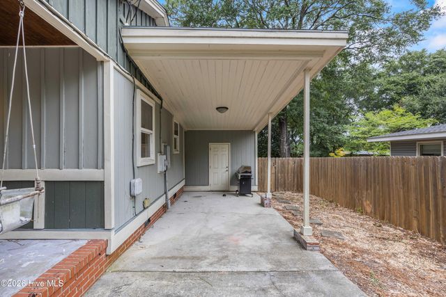 813 Holbrooke Avenue, Wilmington, NC 28412