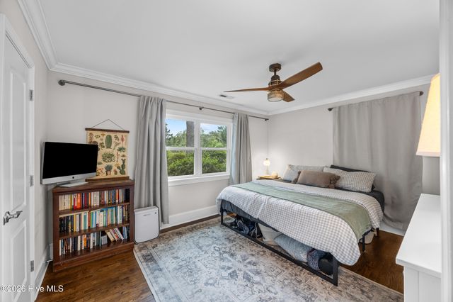 813 Holbrooke Avenue, Wilmington, NC 28412