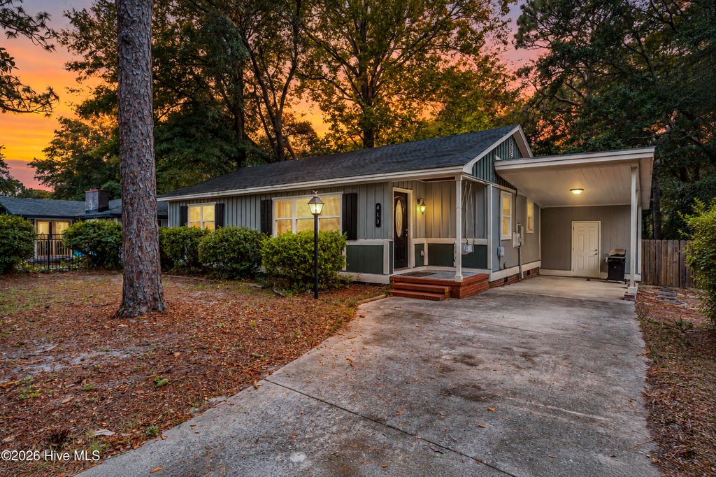 813 Holbrooke Avenue, Wilmington, NC 28412