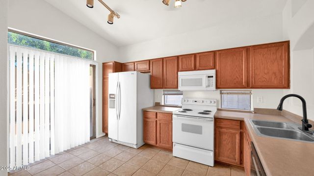 4167 E HALLIHAN Drive, Cave Creek, AZ 85331