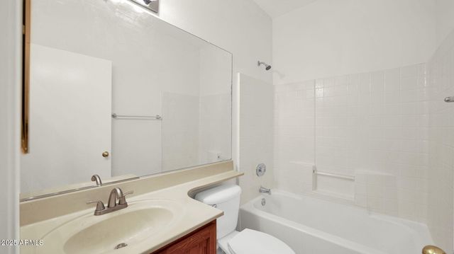 4167 E HALLIHAN Drive, Cave Creek, AZ 85331