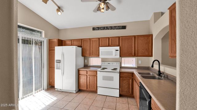 4167 E HALLIHAN Drive, Cave Creek, AZ 85331