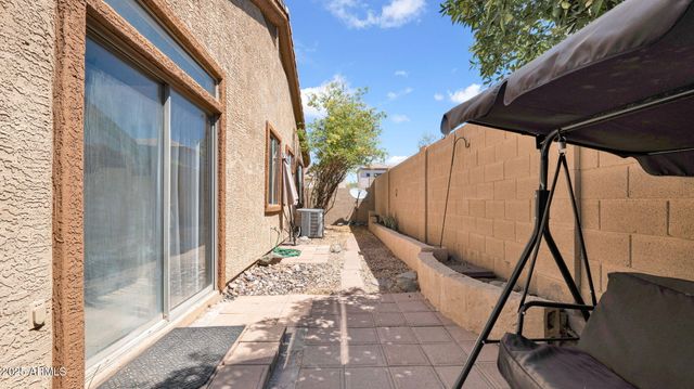 4167 E HALLIHAN Drive, Cave Creek, AZ 85331