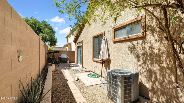 4167 E HALLIHAN Drive, Cave Creek, AZ 85331