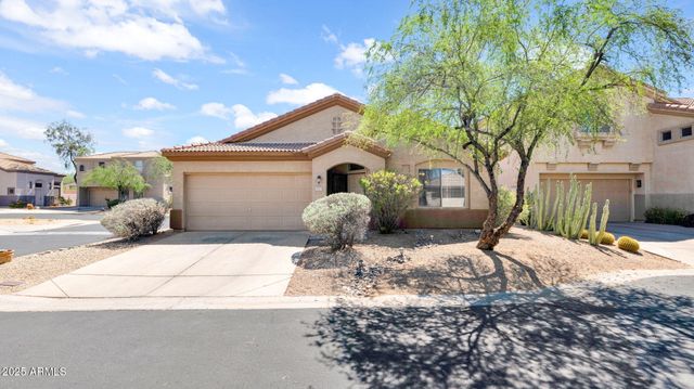 4167 E HALLIHAN Drive, Cave Creek, AZ 85331