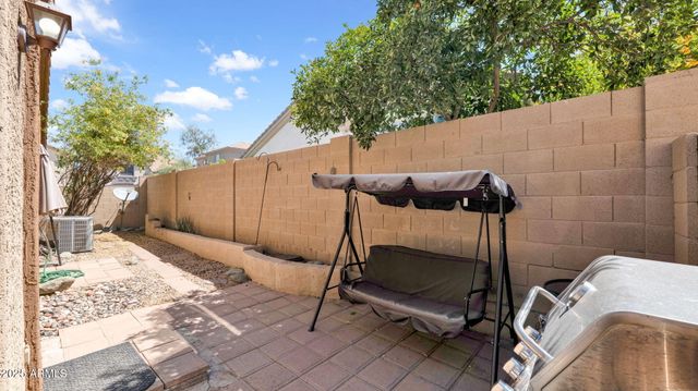 4167 E HALLIHAN Drive, Cave Creek, AZ 85331