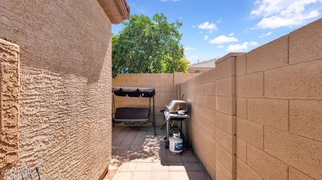 4167 E HALLIHAN Drive, Cave Creek, AZ 85331