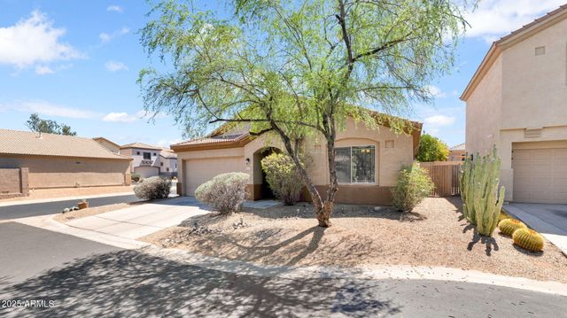 4167 E HALLIHAN Drive, Cave Creek, AZ 85331