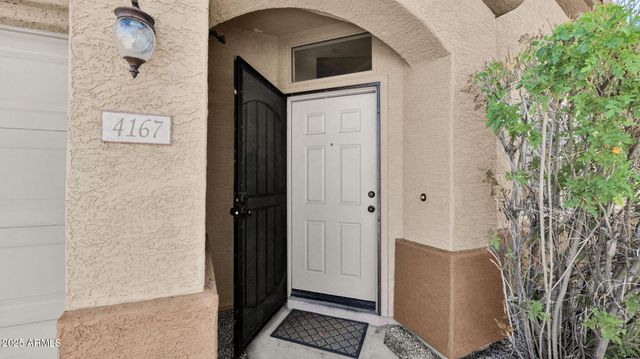 4167 E HALLIHAN Drive, Cave Creek, AZ 85331