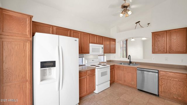 4167 E HALLIHAN Drive, Cave Creek, AZ 85331