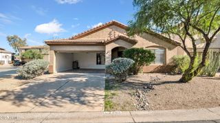 4167 E HALLIHAN Drive, Cave Creek, AZ 85331