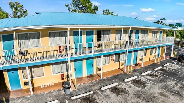 4600 34TH STREET S, St Petersburg, FL 33711