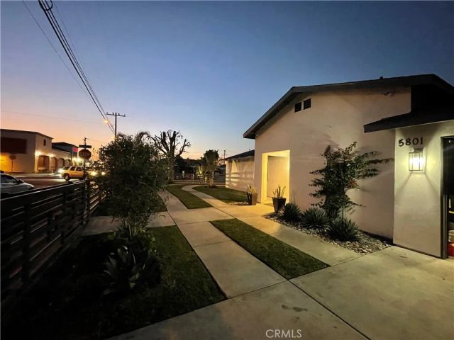 5801 Lubec, Bell Gardens, CA 90201