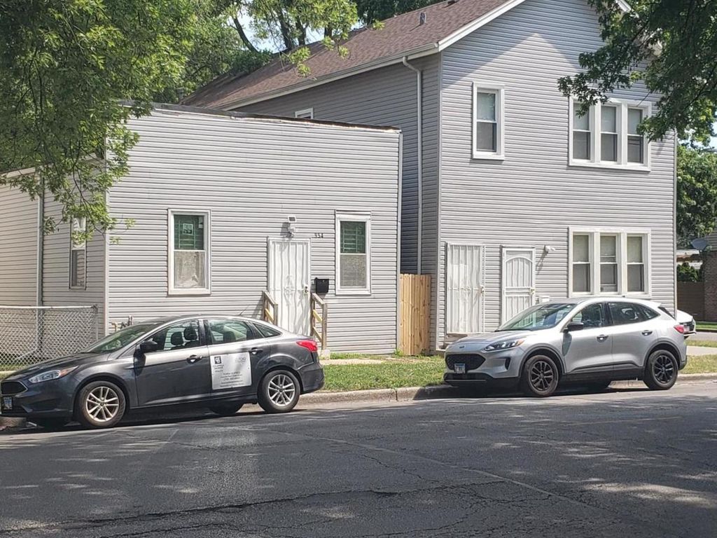 954 E 76th Street, Chicago, IL 60619