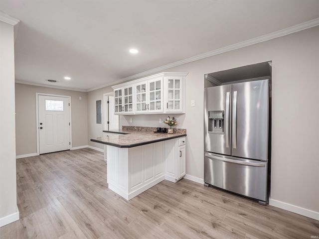 519 Greenleaf Drive, Evansville, IN 47710