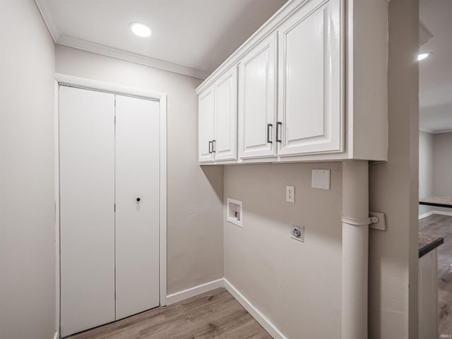 519 Greenleaf Drive, Evansville, IN 47710