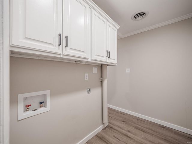 519 Greenleaf Drive, Evansville, IN 47710