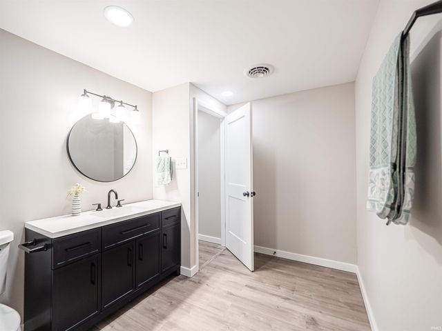 519 Greenleaf Drive, Evansville, IN 47710