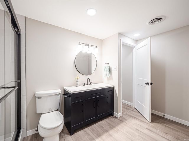 519 Greenleaf Drive, Evansville, IN 47710