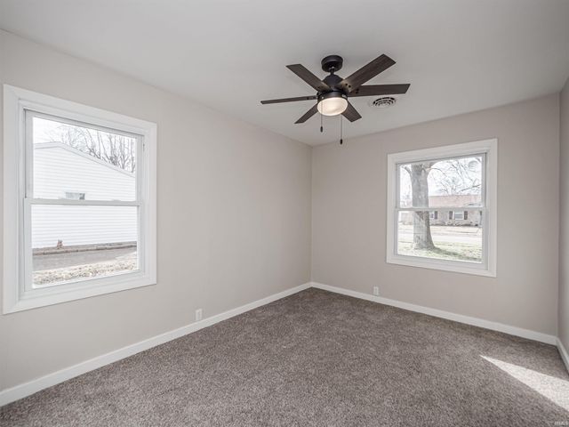 519 Greenleaf Drive, Evansville, IN 47710