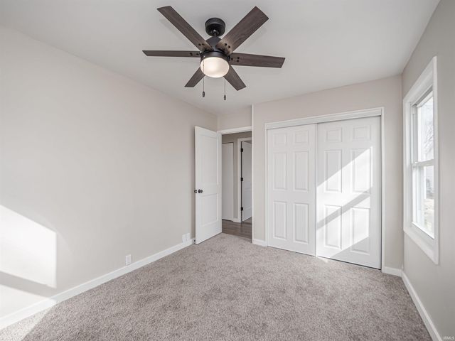 519 Greenleaf Drive, Evansville, IN 47710