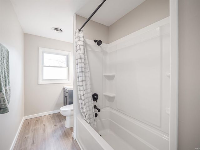 519 Greenleaf Drive, Evansville, IN 47710