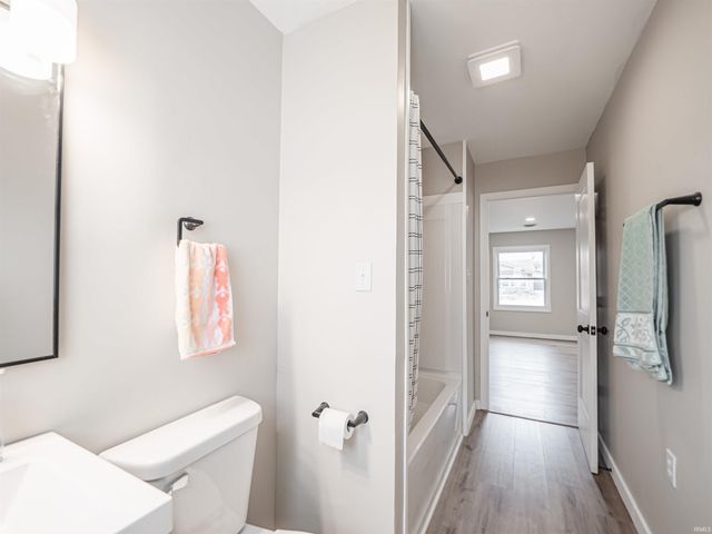 519 Greenleaf Drive, Evansville, IN 47710