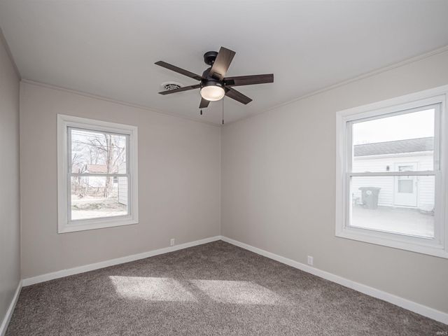 519 Greenleaf Drive, Evansville, IN 47710