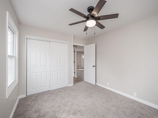 519 Greenleaf Drive, Evansville, IN 47710