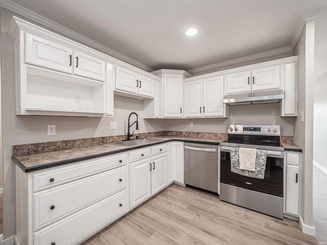 519 Greenleaf Drive, Evansville, IN 47710